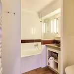 Le Village De Cap Esterel - Maeva - Vue 4 Personnes - Confort Mae-2514