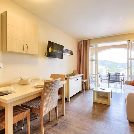 Apartment Le Village De Cap Esterel - Maeva - Vue Climatise 4 Personnes - Confort Mae-2514 Saint-Raphael (Var)