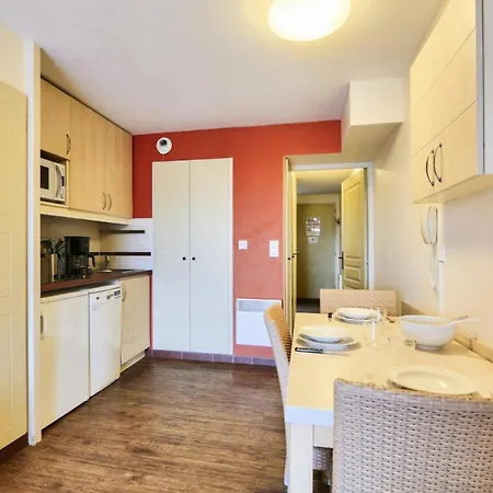 Le Village De Cap Esterel - Maeva - Vue 4 Personnes - Confort Mae-2514 * Сен-Рафаель