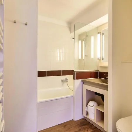 Le Village De Cap Esterel - Maeva - Vue Climatise 4 Personnes - Confort Mae-2514