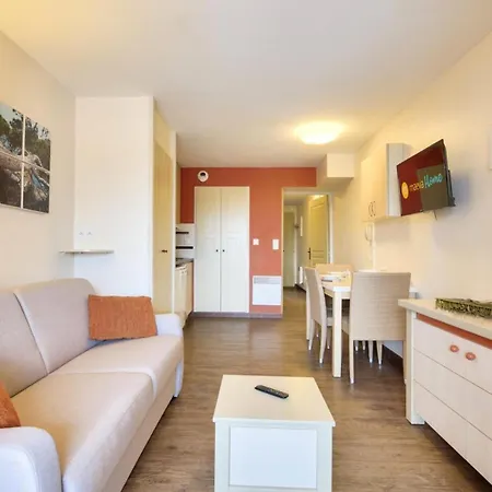 Le Village De Cap Esterel - Maeva - Vue Climatise 4 Personnes - Confort Mae-2514 * Saint-Raphael (Var)