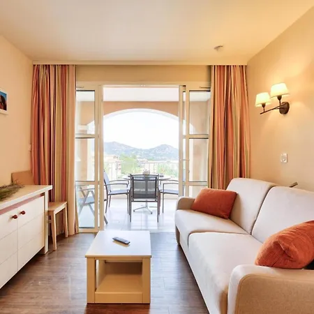 Le Village De Cap Esterel - Maeva - Vue Climatise 4 Personnes - Confort Mae-2514 Apartment Saint-Raphael (Var)