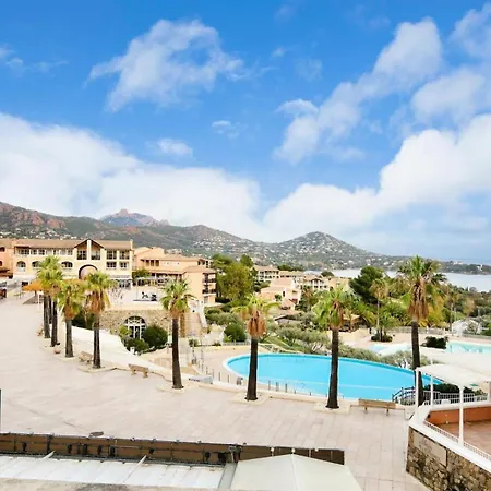 Le Village De Cap Esterel - Maeva - Vue Climatise 4 Personnes - Confort Mae-2514 Saint-Raphael (Var)
