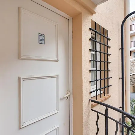 Le Village De Cap Esterel - Maeva - Vue Climatise 4 Personnes - Confort Mae-2514 * Saint-Raphael (Var)