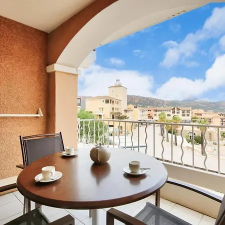 Le Village De Cap Esterel - Maeva - Vue Climatise 4 Personnes - Confort Mae-2514 Saint-Raphael (Var)