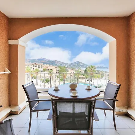 Apartman Le Village De Cap Esterel - Maeva - Vue Climatise 4 Personnes - Confort Mae-2514 Saint-Raphaël