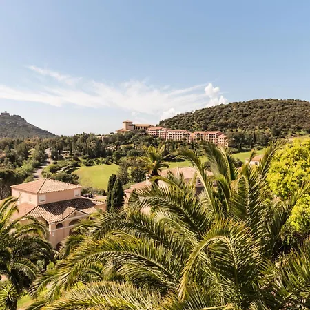 Apartment Le Village De Cap Esterel - Maeva - Vue Climatise 4 Personnes - Confort Mae-2514