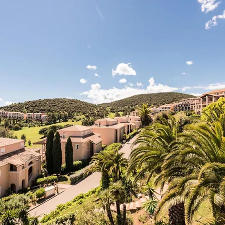 Apartment Le Village De Cap Esterel - Maeva - Vue Climatise 4 Personnes - Confort Mae-2514 *