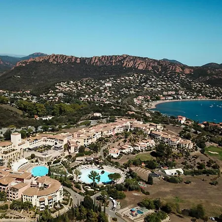 アパート Le Village De Cap Esterel - Maeva - Vue 4 Personnes - Confort Mae-2514 *