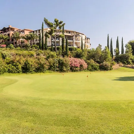 Le Village De Cap Esterel - Maeva - Vue Climatise 4 Personnes - Confort Mae-2514 Apartment Saint-Raphael (Var)