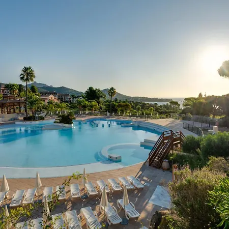 Apartman Le Village De Cap Esterel - Maeva - Vue Climatise 4 Personnes - Confort Mae-2514