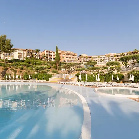 Apartman Le Village De Cap Esterel - Maeva - Vue Climatise 4 Personnes - Confort Mae-2514