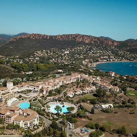 Apartman Le Village De Cap Esterel - Maeva - Vue Climatise 4 Personnes - Confort Mae-2514