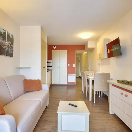 Le Village De Cap Esterel - Maeva - Vue Climatise 4 Personnes - Confort Mae-2514