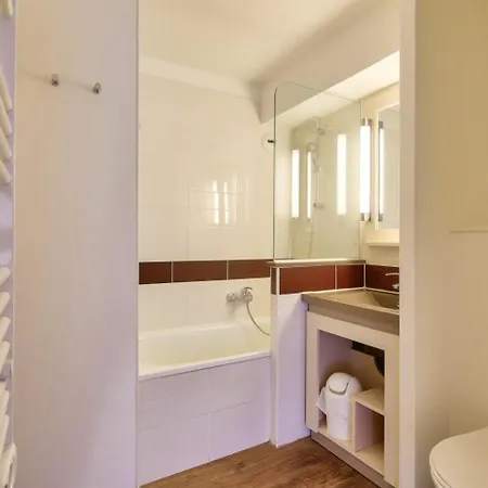 Le Village De Cap Esterel - Maeva - Vue Climatise 4 Personnes - Confort Mae-2514 Apartman Saint-Raphaël