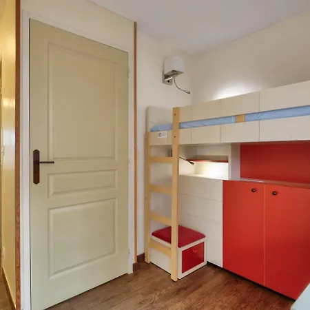 Le Village De Cap Esterel - Maeva - Vue Climatise 4 Personnes - Confort Mae-2514 Apartman