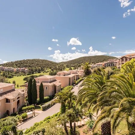 Apartman Le Village De Cap Esterel - Maeva - Vue Climatise 4 Personnes - Confort Mae-2514
