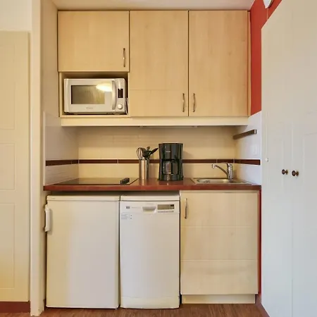 Apartman Le Village De Cap Esterel - Maeva - Vue Climatise 4 Personnes - Confort Mae-2514 Saint-Raphaël