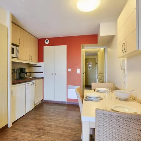 Le Village De Cap Esterel - Maeva - Vue Climatise 4 Personnes - Confort Mae-2514 Apartman Saint-Raphaël
