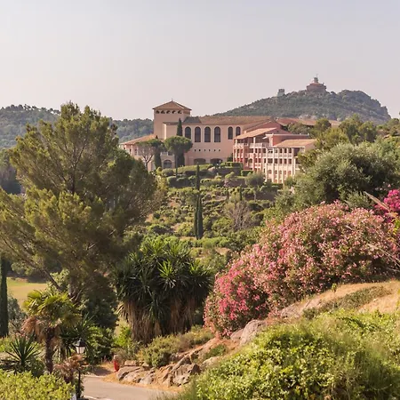 Le Village De Cap Esterel - Maeva - Vue Climatise 4 Personnes - Confort Mae-2514 Saint-Raphaël