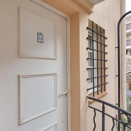 Le Village De Cap Esterel - Maeva - Vue Climatise 4 Personnes - Confort Mae-2514 Apartman
