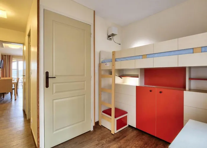 Le Village De Cap Esterel - Maeva - Vue 4 Personnes - Confort Mae-2514 *