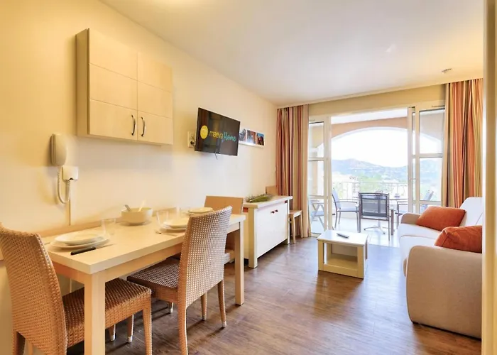 Apartment Le Village De Cap Esterel - Maeva - Vue 4 Personnes - Confort Mae-2514 Saint-Raphael (Var)