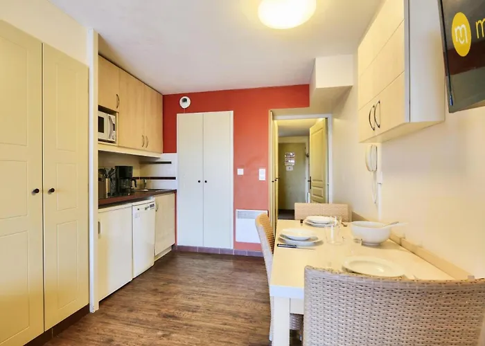 Le Village De Cap Esterel - Maeva - Vue 4 Personnes - Confort Mae-2514 * Saint-Raphael (Var)