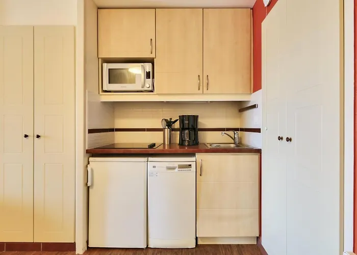 Résidence Le Village De Cap Esterel - Maeva - Vue 4 Personnes - Confort Mae-2514 *