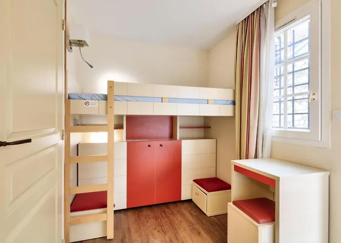 Résidence Le Village De Cap Esterel - Maeva - Vue 4 Personnes - Confort Mae-2514 Appartamento