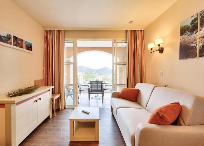 Le Village De Cap Esterel - Maeva - Vue 4 Personnes - Confort Mae-2514 Apartment Saint-Raphael (Var)