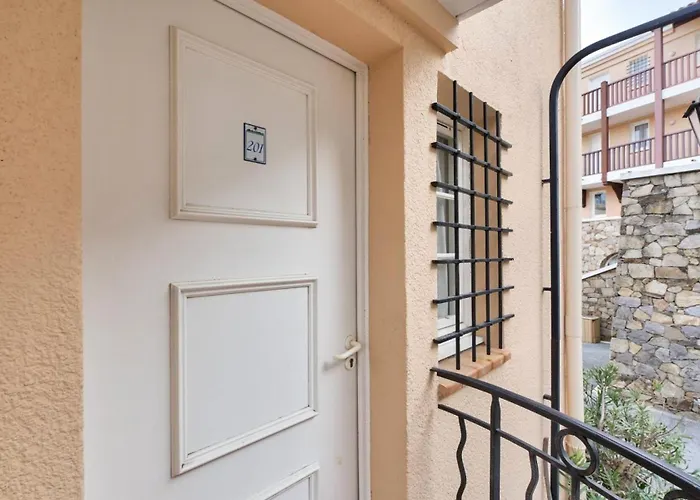 Le Village De Cap Esterel - Maeva - Vue 4 Personnes - Confort Mae-2514 * Saint-Raphael (Var)