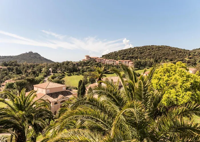 Appartamento Résidence Le Village De Cap Esterel - Maeva - Vue 4 Personnes - Confort Mae-2514