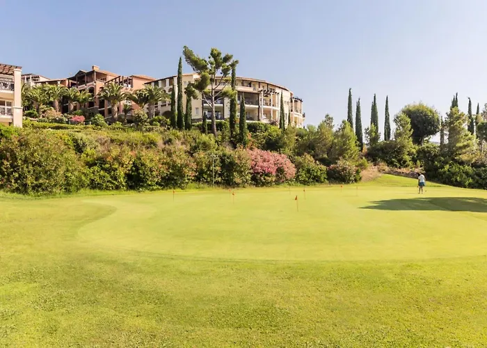 Résidence Le Village De Cap Esterel - Maeva - Vue 4 Personnes - Confort Mae-2514 Appartamento Saint-Raphaël